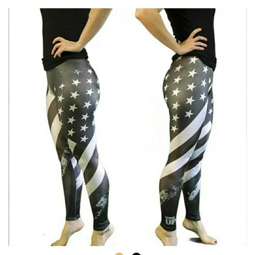 Ranger UP leggings